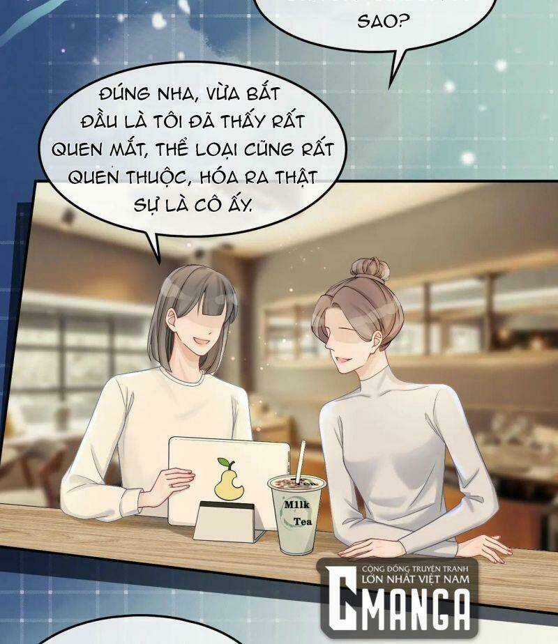 Xuyên Nhanh Nữ Phụ Bình Tĩnh Chút Chapter 9 trang 26