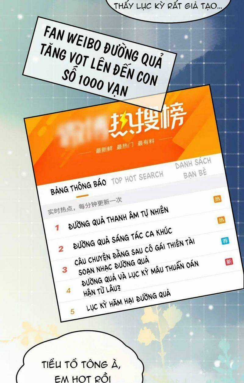 Xuyên Nhanh Nữ Phụ Bình Tĩnh Chút Chapter 9 trang 28