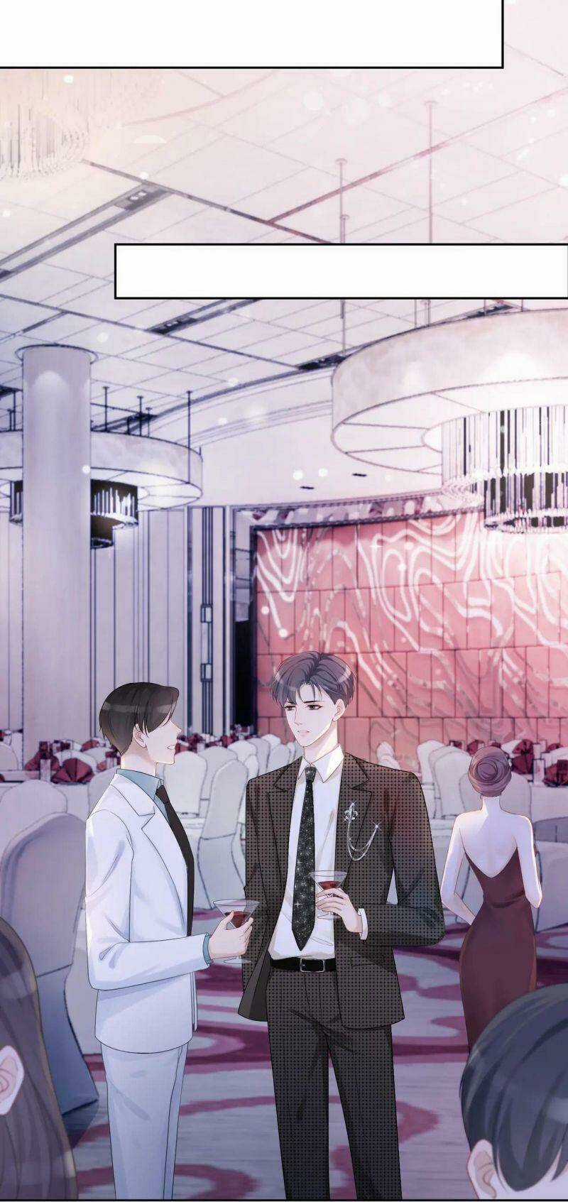 Xuyên Nhanh Nữ Phụ Bình Tĩnh Chút Chapter 9 trang 32