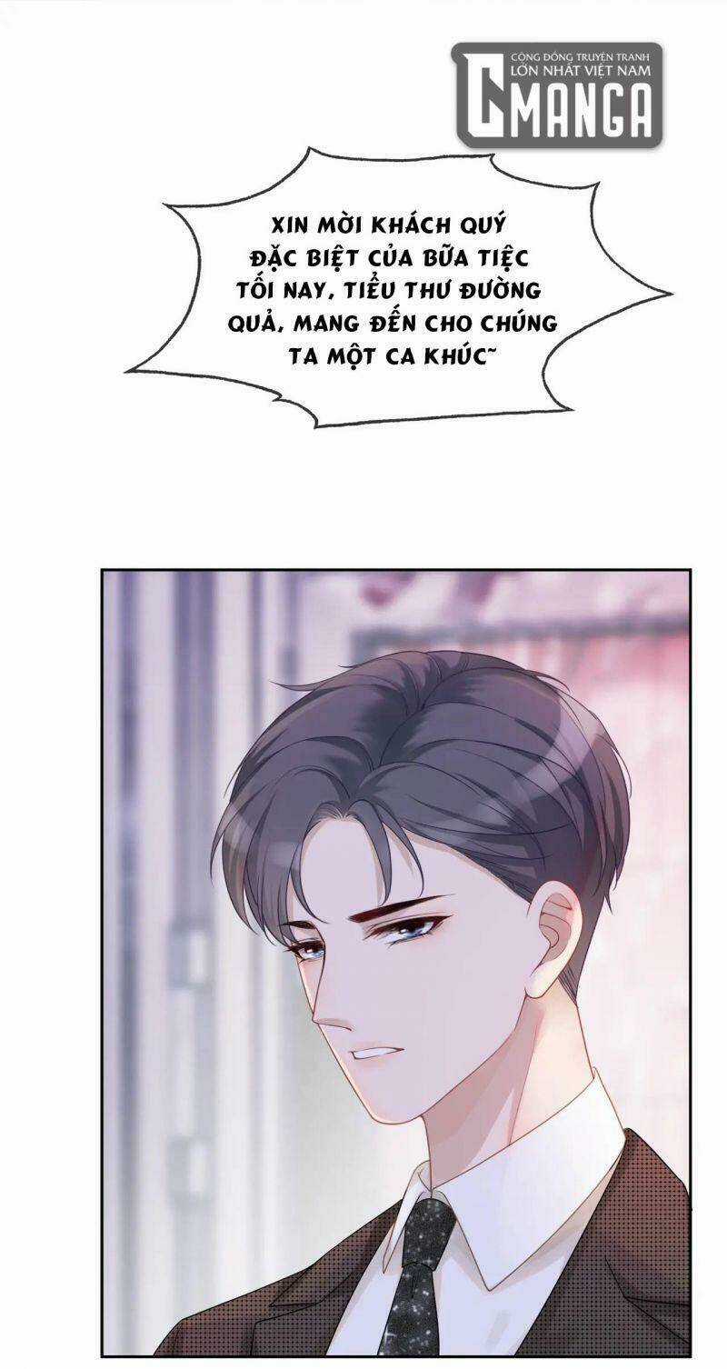 Xuyên Nhanh Nữ Phụ Bình Tĩnh Chút Chapter 9 trang 33