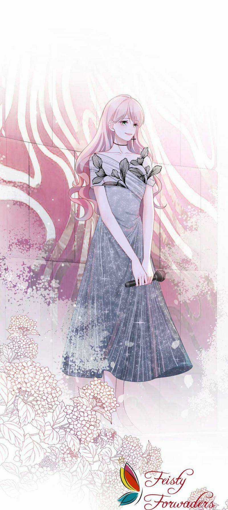 Xuyên Nhanh Nữ Phụ Bình Tĩnh Chút Chapter 9 trang 34