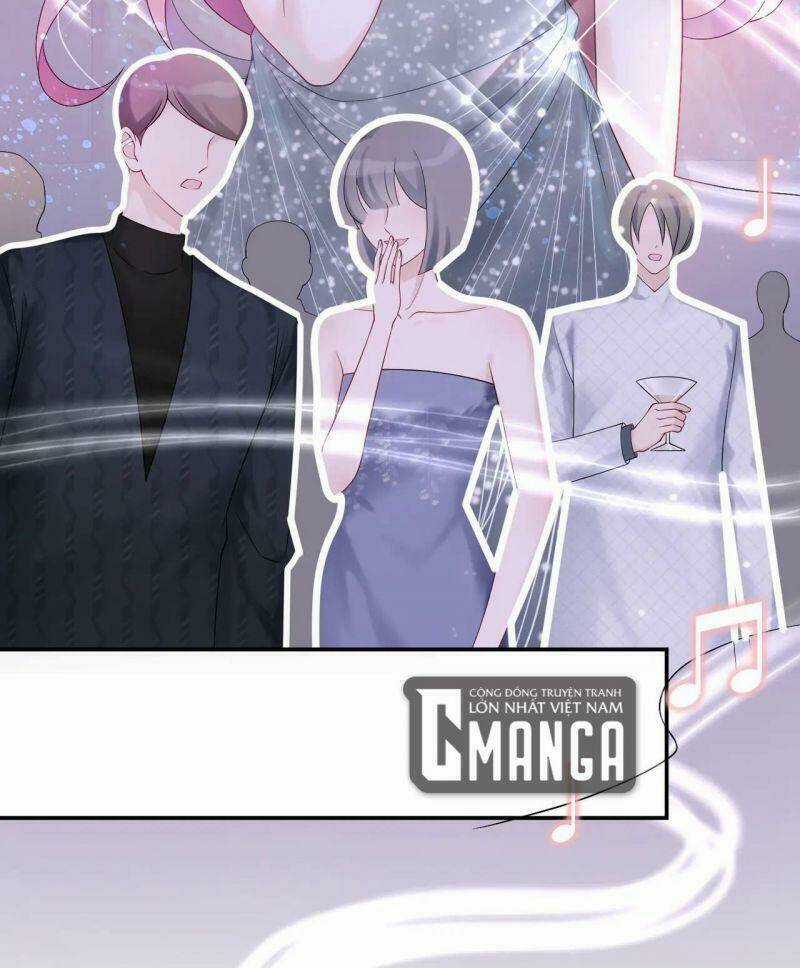 Xuyên Nhanh Nữ Phụ Bình Tĩnh Chút Chapter 9 trang 36