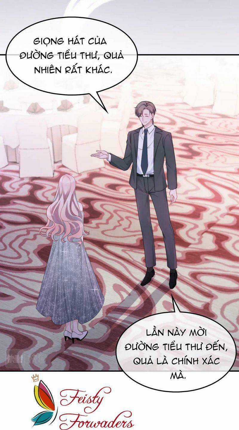 Xuyên Nhanh Nữ Phụ Bình Tĩnh Chút Chapter 9 trang 37