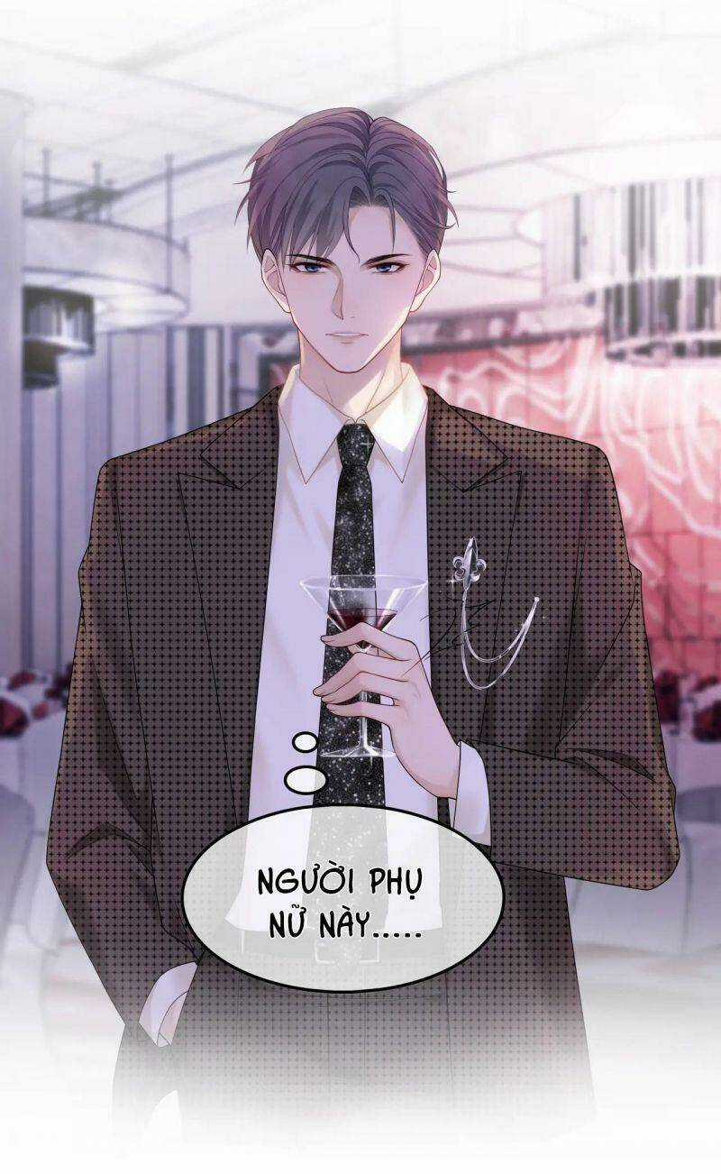 Xuyên Nhanh Nữ Phụ Bình Tĩnh Chút Chapter 9 trang 39