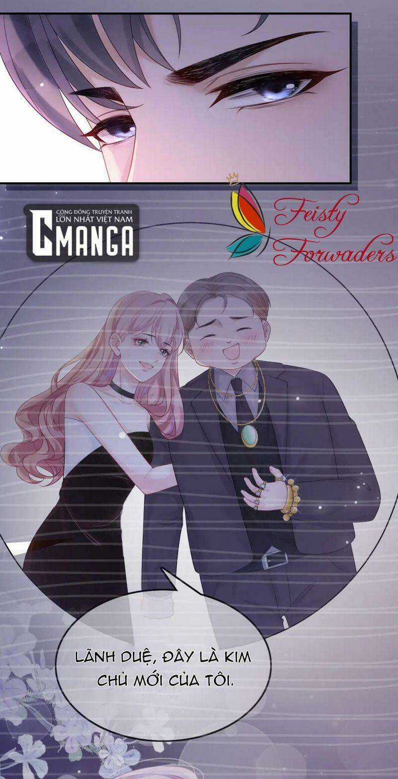 Xuyên Nhanh Nữ Phụ Bình Tĩnh Chút Chapter 9 trang 41