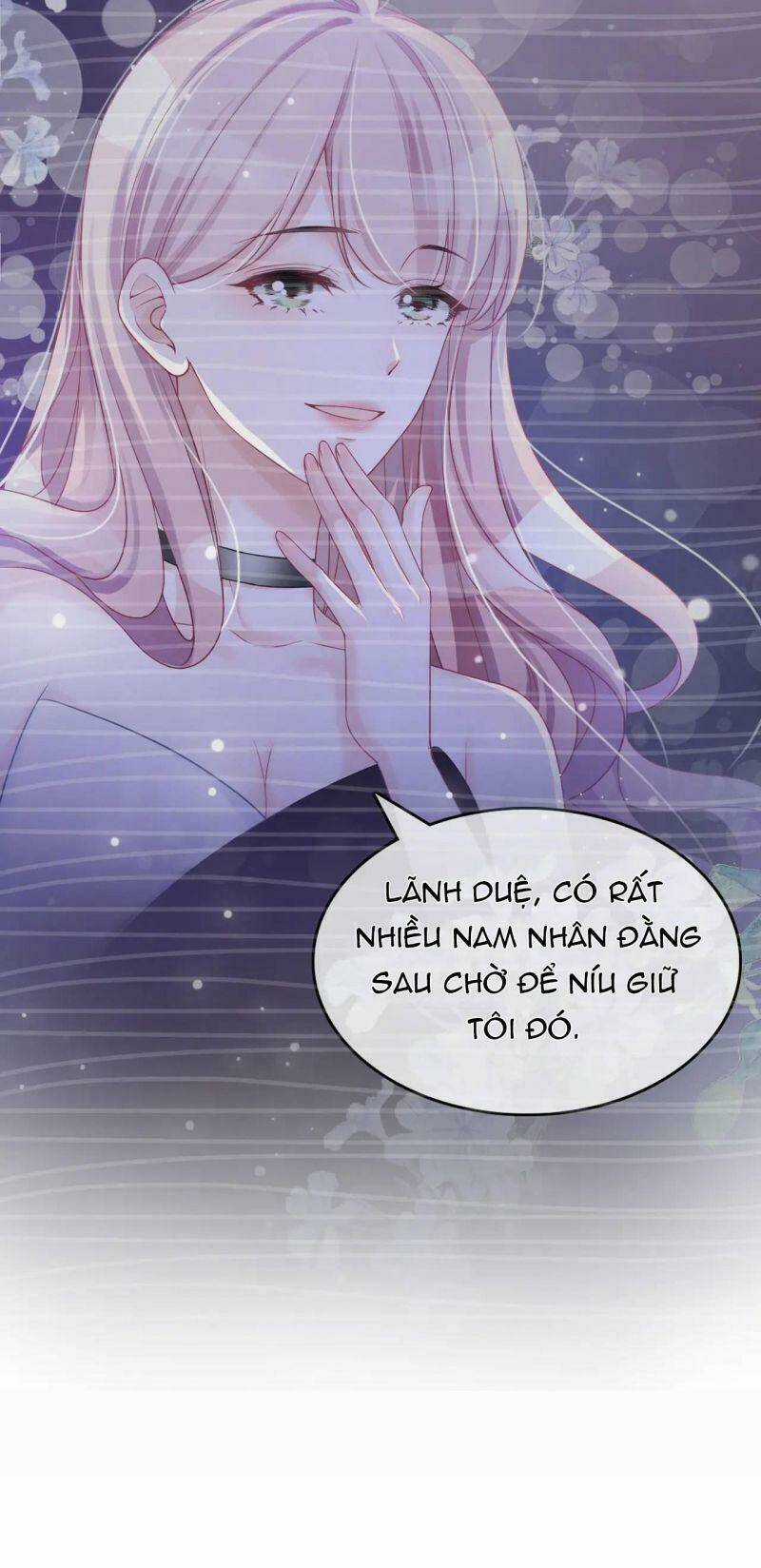 Xuyên Nhanh Nữ Phụ Bình Tĩnh Chút Chapter 9 trang 42