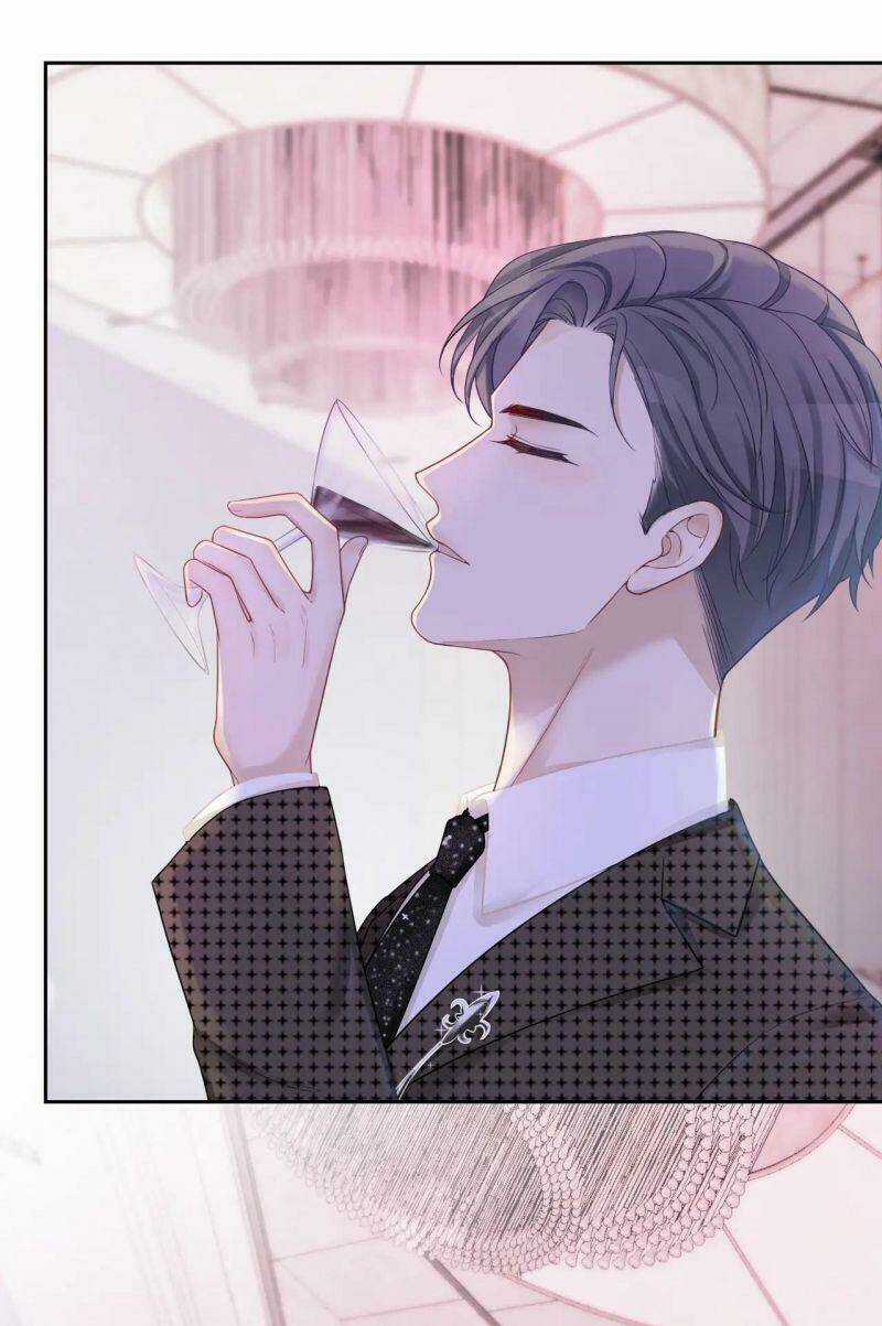 Xuyên Nhanh Nữ Phụ Bình Tĩnh Chút Chapter 9 trang 43