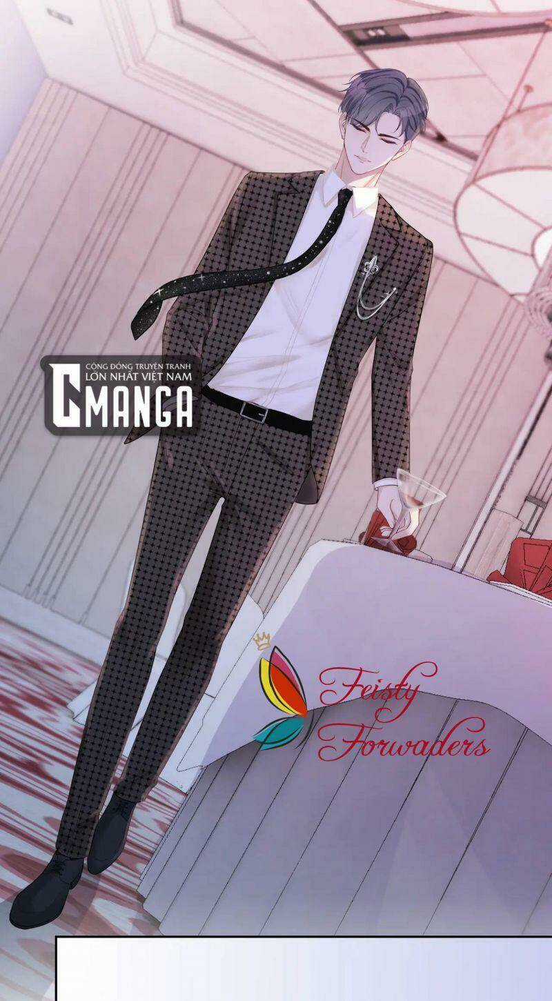 Xuyên Nhanh Nữ Phụ Bình Tĩnh Chút Chapter 9 trang 44