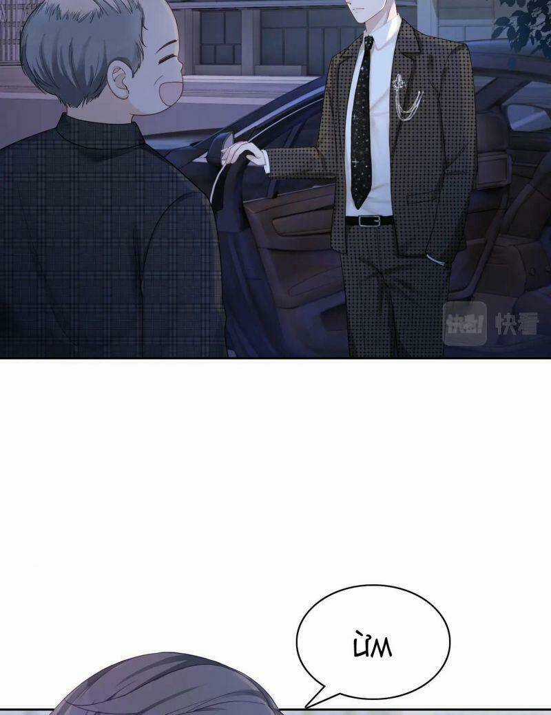 Xuyên Nhanh Nữ Phụ Bình Tĩnh Chút Chapter 9 trang 46