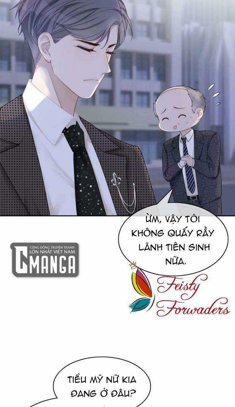 Xuyên Nhanh Nữ Phụ Bình Tĩnh Chút Chapter 9 trang 47