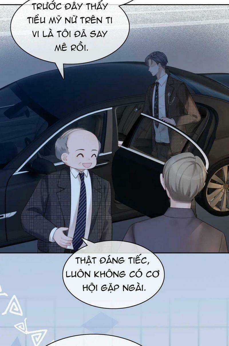 Xuyên Nhanh Nữ Phụ Bình Tĩnh Chút Chapter 9 trang 48