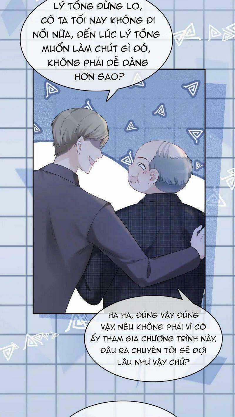 Xuyên Nhanh Nữ Phụ Bình Tĩnh Chút Chapter 9 trang 49