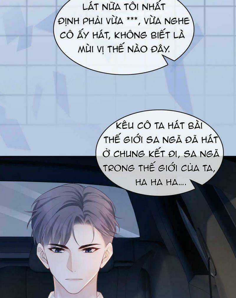 Xuyên Nhanh Nữ Phụ Bình Tĩnh Chút Chapter 9 trang 50