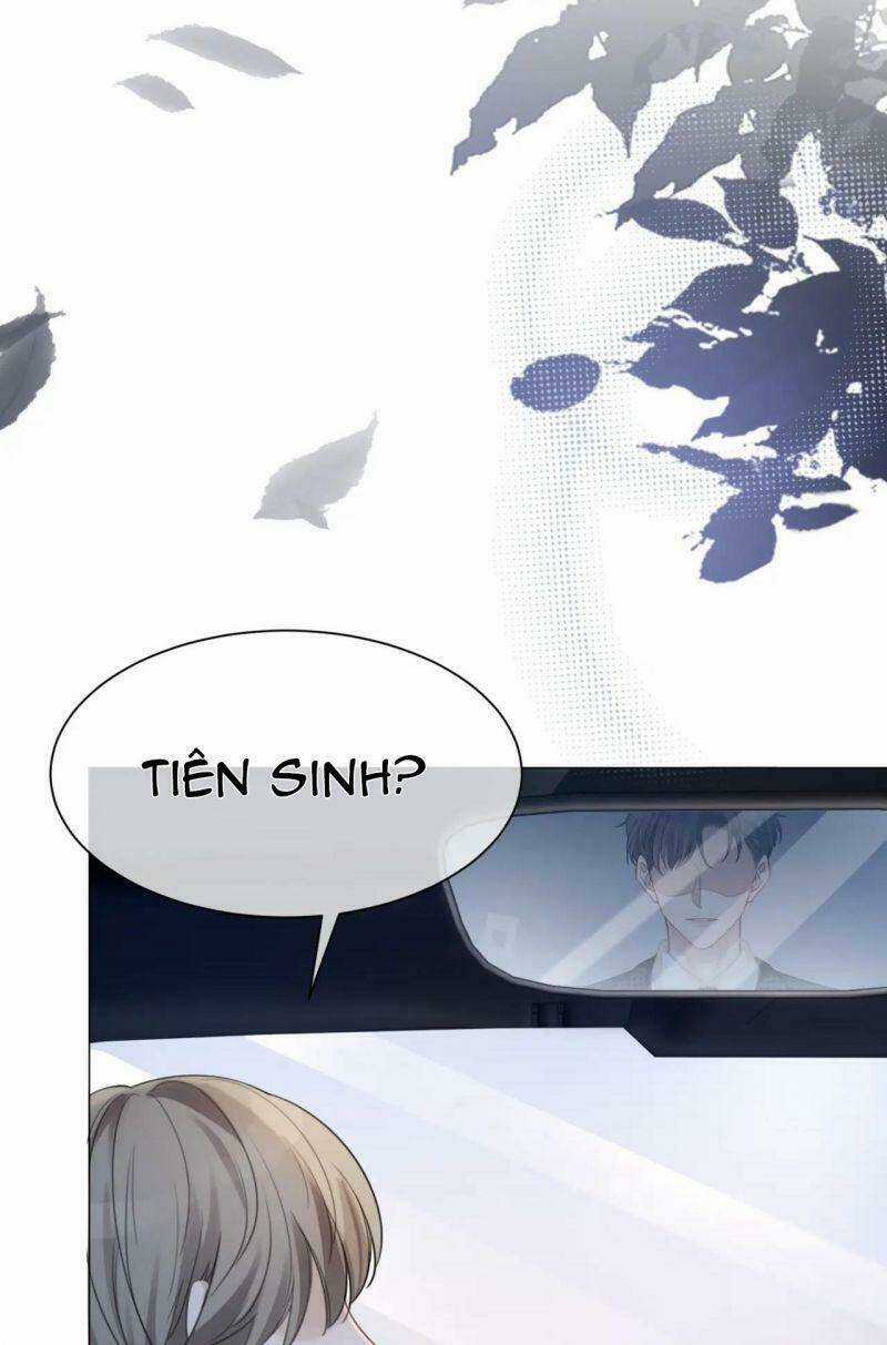 Xuyên Nhanh Nữ Phụ Bình Tĩnh Chút Chapter 9 trang 53