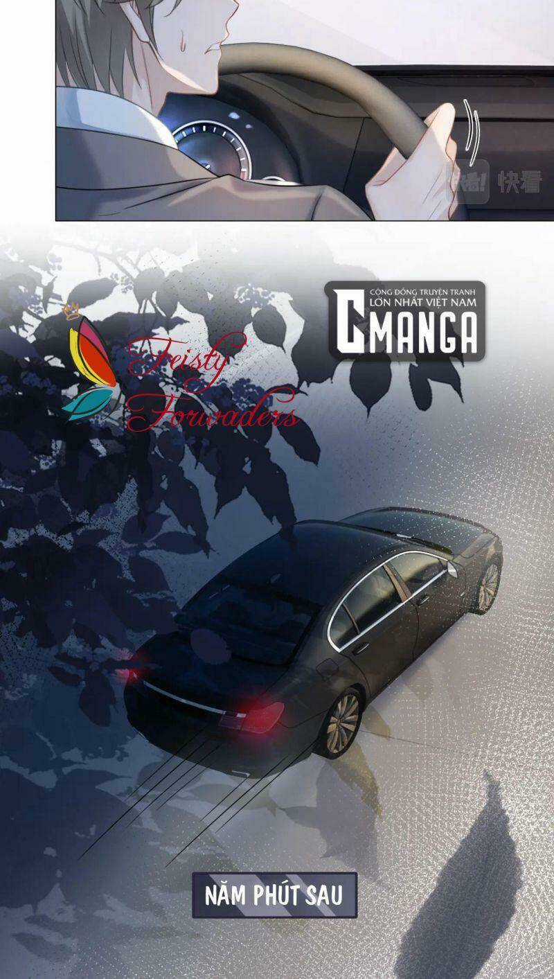 Xuyên Nhanh Nữ Phụ Bình Tĩnh Chút Chapter 9 trang 54