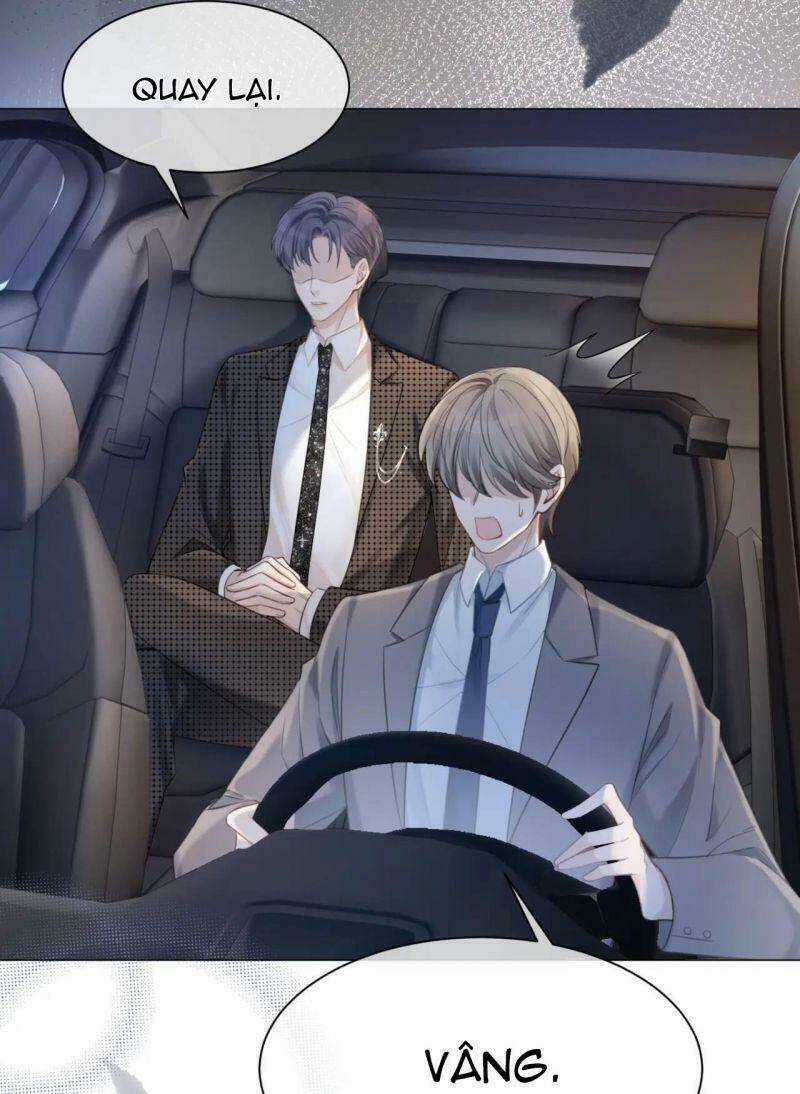 Xuyên Nhanh Nữ Phụ Bình Tĩnh Chút Chapter 9 trang 55