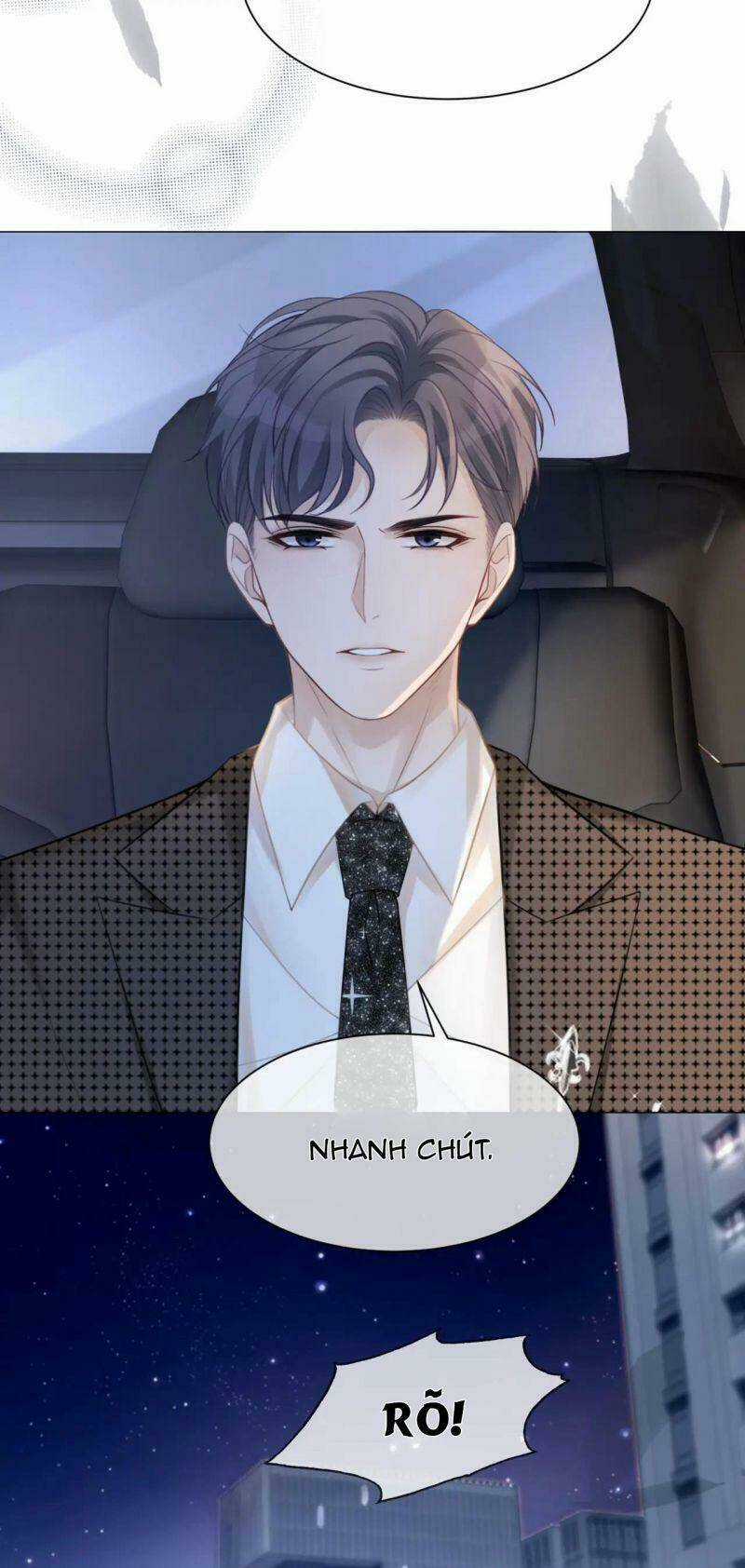 Xuyên Nhanh Nữ Phụ Bình Tĩnh Chút Chapter 9 trang 56