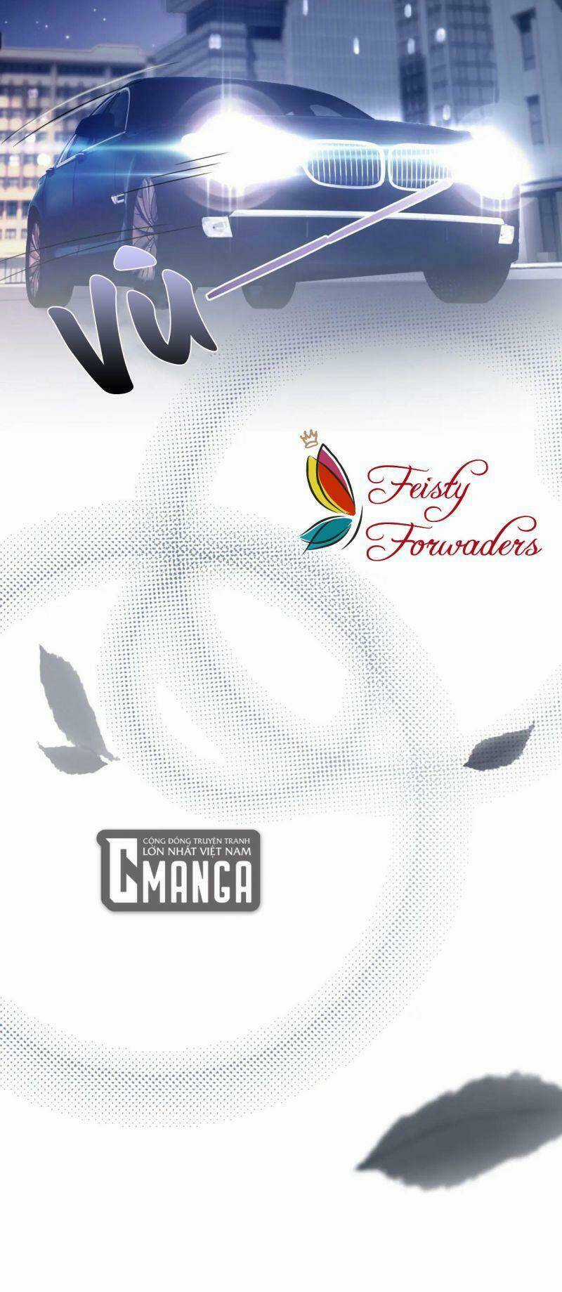 Xuyên Nhanh Nữ Phụ Bình Tĩnh Chút Chapter 9 trang 57