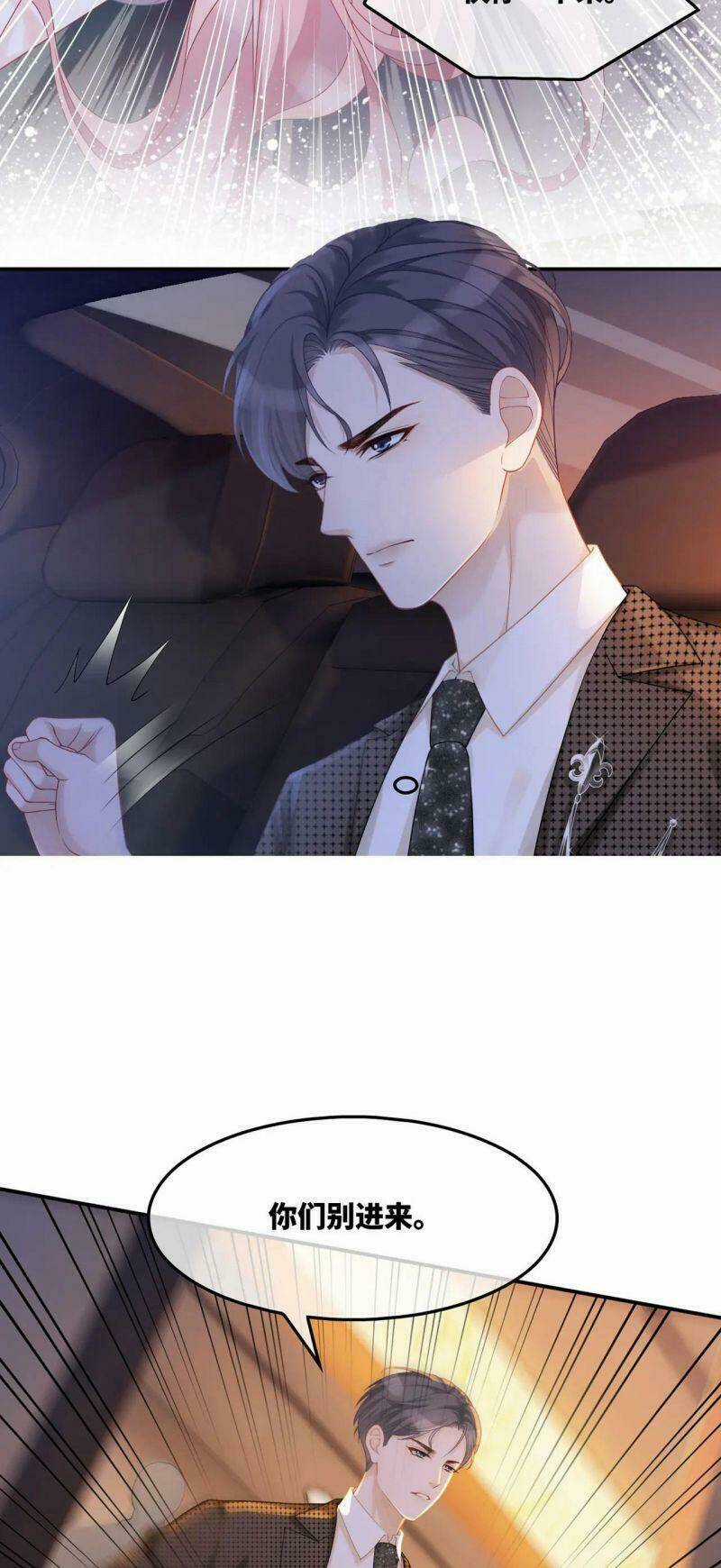 Xuyên Nhanh Nữ Phụ Bình Tĩnh Chút Chapter 9 trang 59