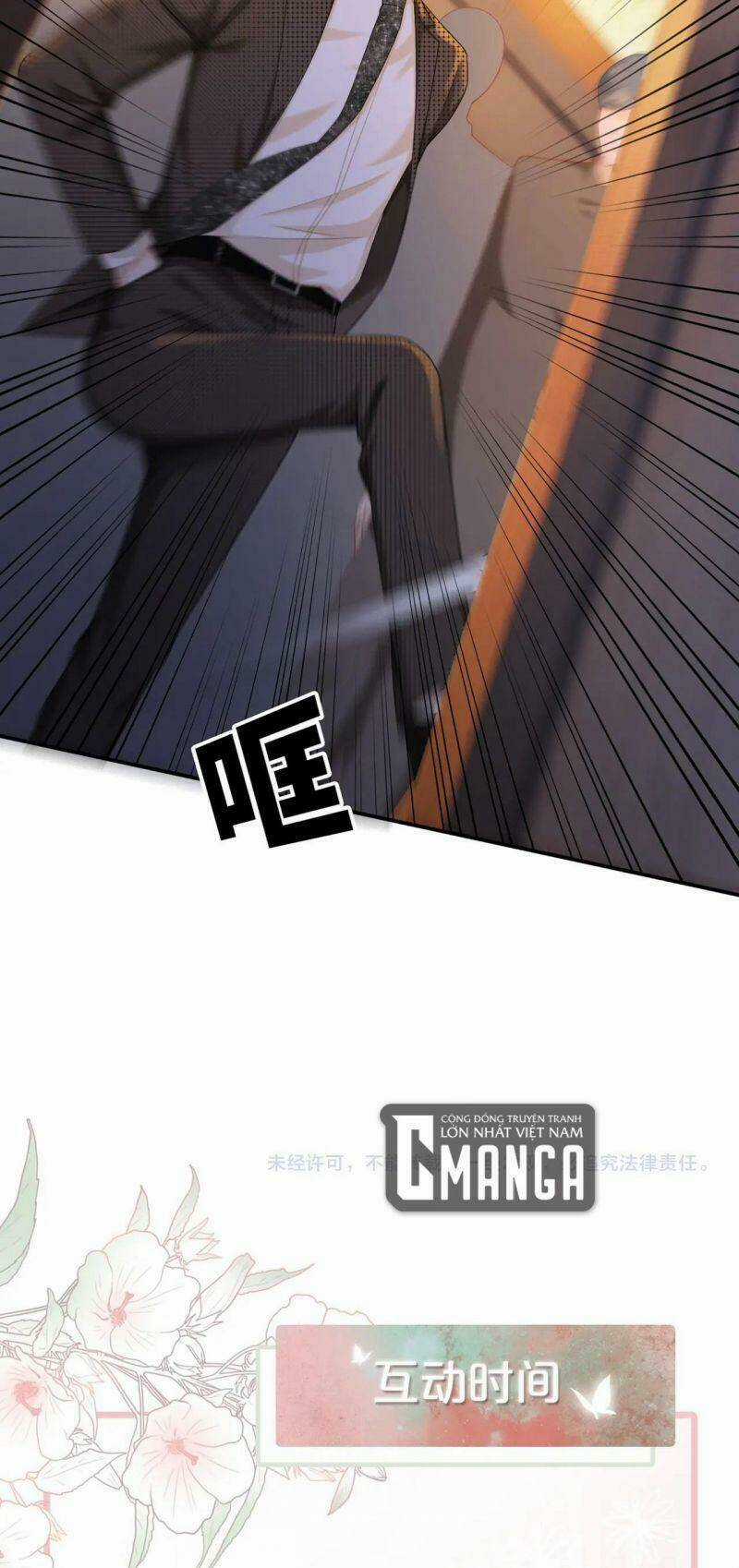 Xuyên Nhanh Nữ Phụ Bình Tĩnh Chút Chapter 9 trang 60