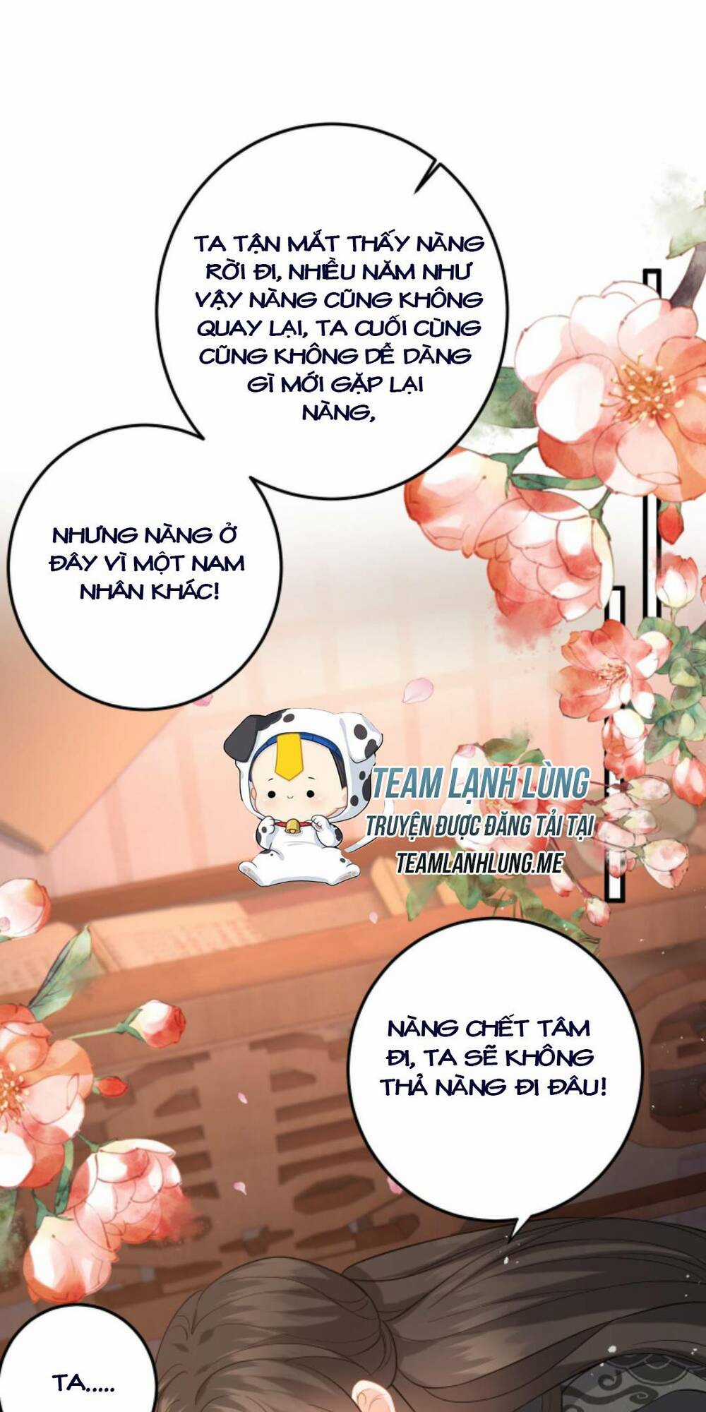 Xuyên Nhanh: Phản Diện Quá Sủng Quá Mê Người Chapter 109 trang 1