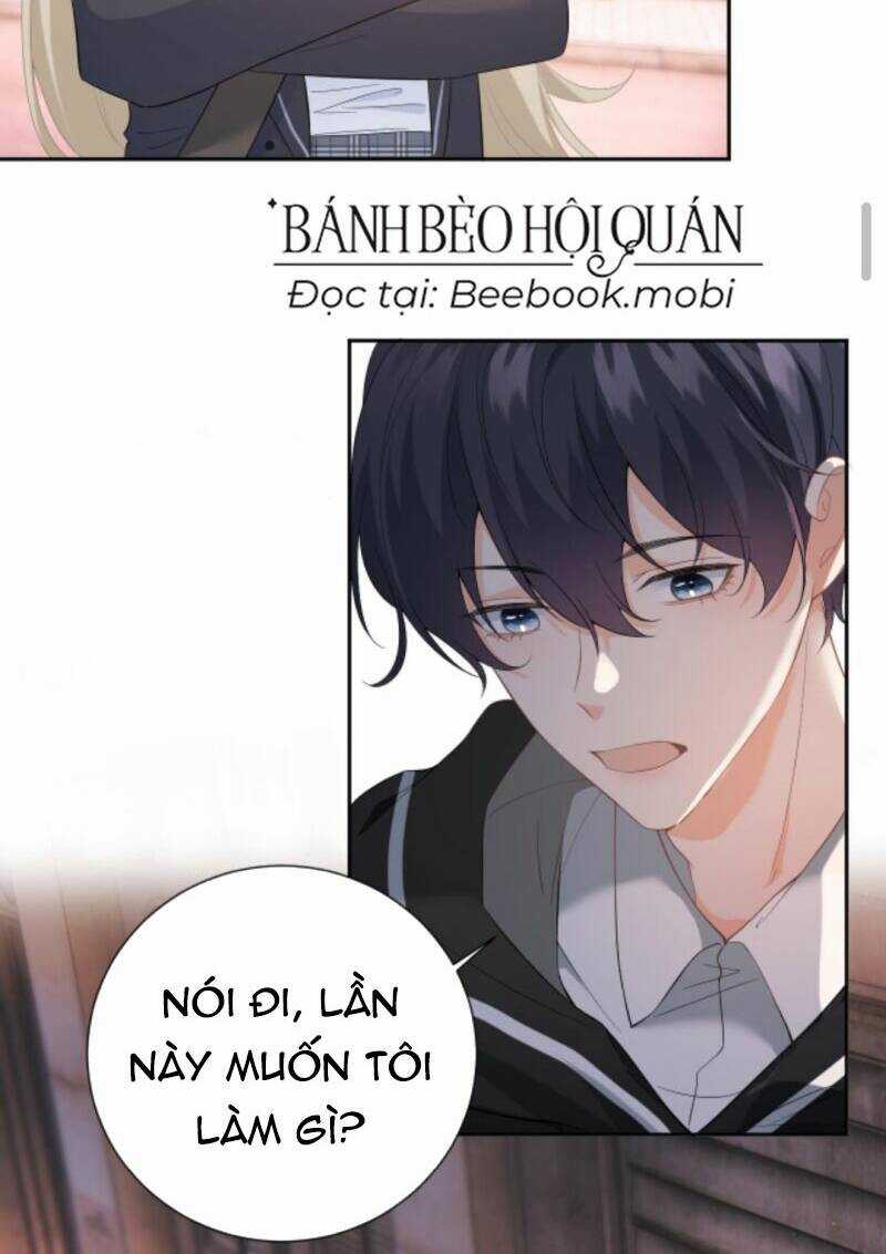 Xuyên Nhanh: Phản Diện Quá Sủng Quá Mê Người Chapter 11 trang 12