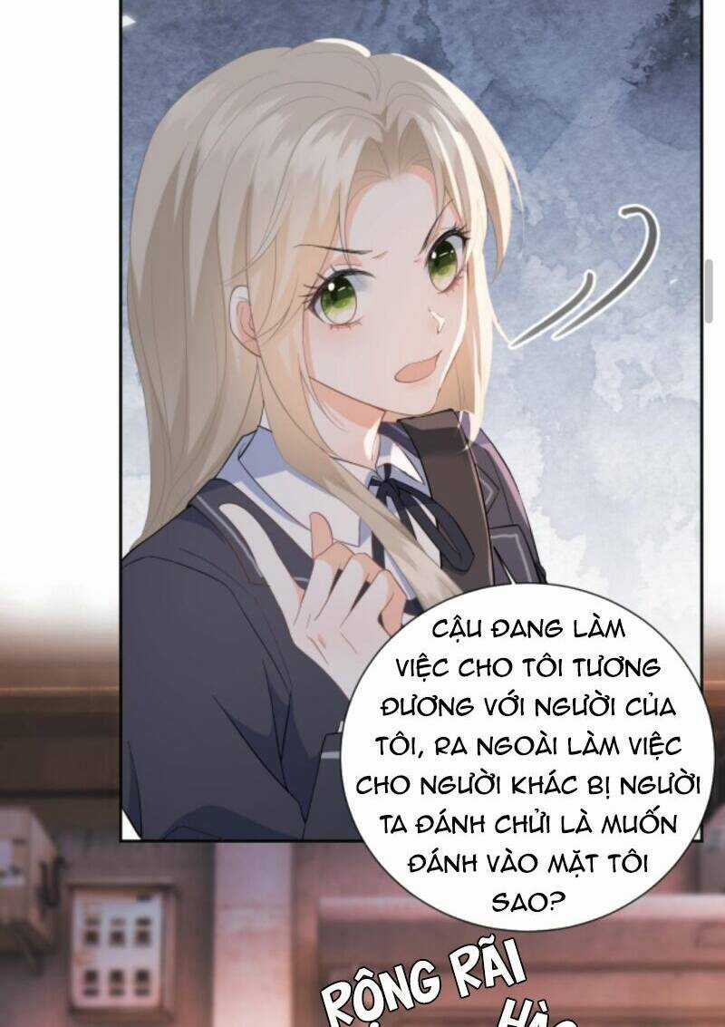 Xuyên Nhanh: Phản Diện Quá Sủng Quá Mê Người Chapter 11 trang 15