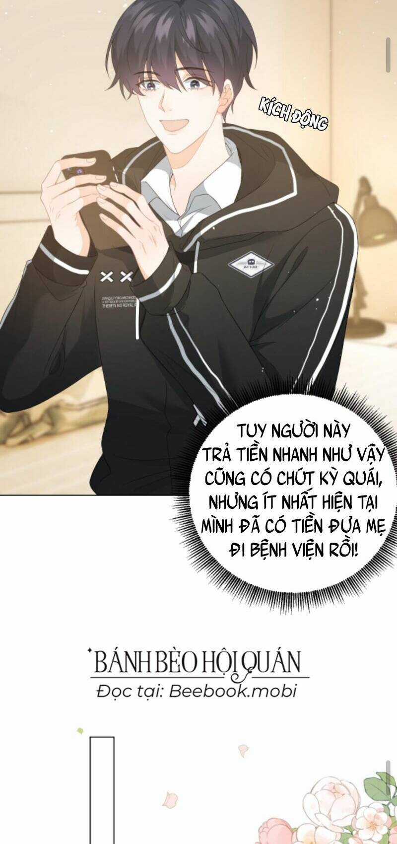 Xuyên Nhanh: Phản Diện Quá Sủng Quá Mê Người Chapter 11 trang 31