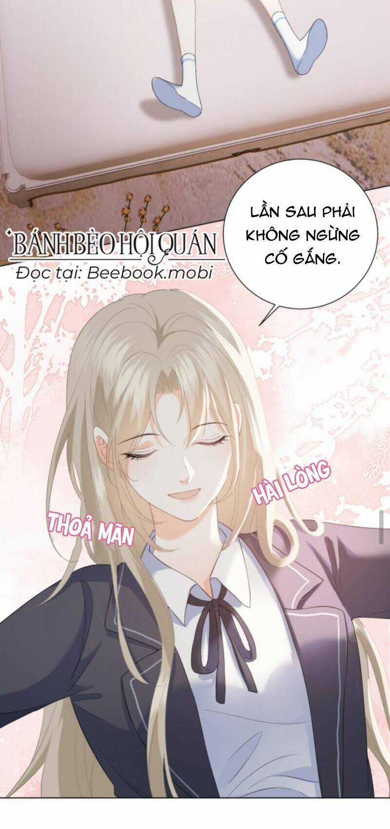 Xuyên Nhanh: Phản Diện Quá Sủng Quá Mê Người Chapter 11 trang 33