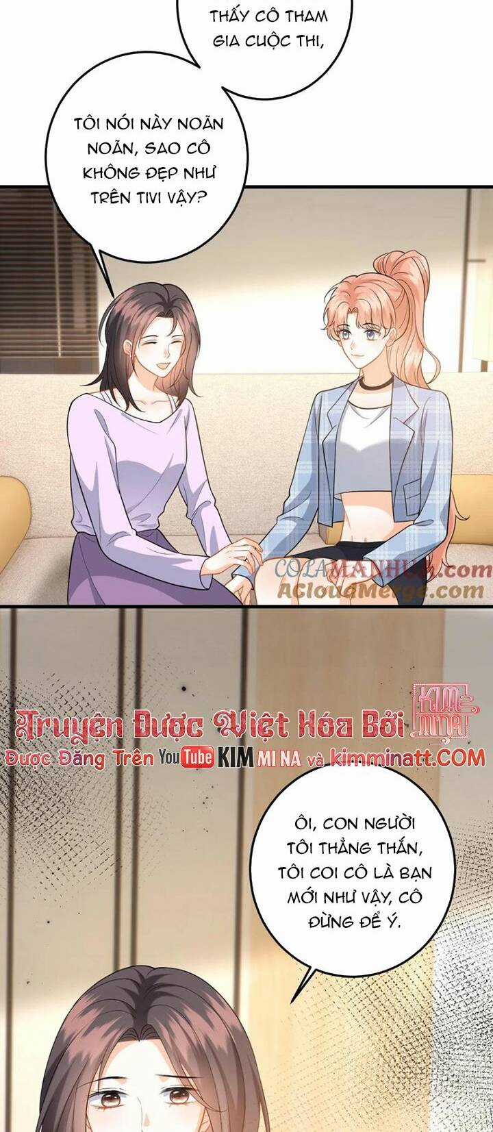 Xuyên Nhanh: Phản Diện Quá Sủng Quá Mê Người Chapter 116 trang 1