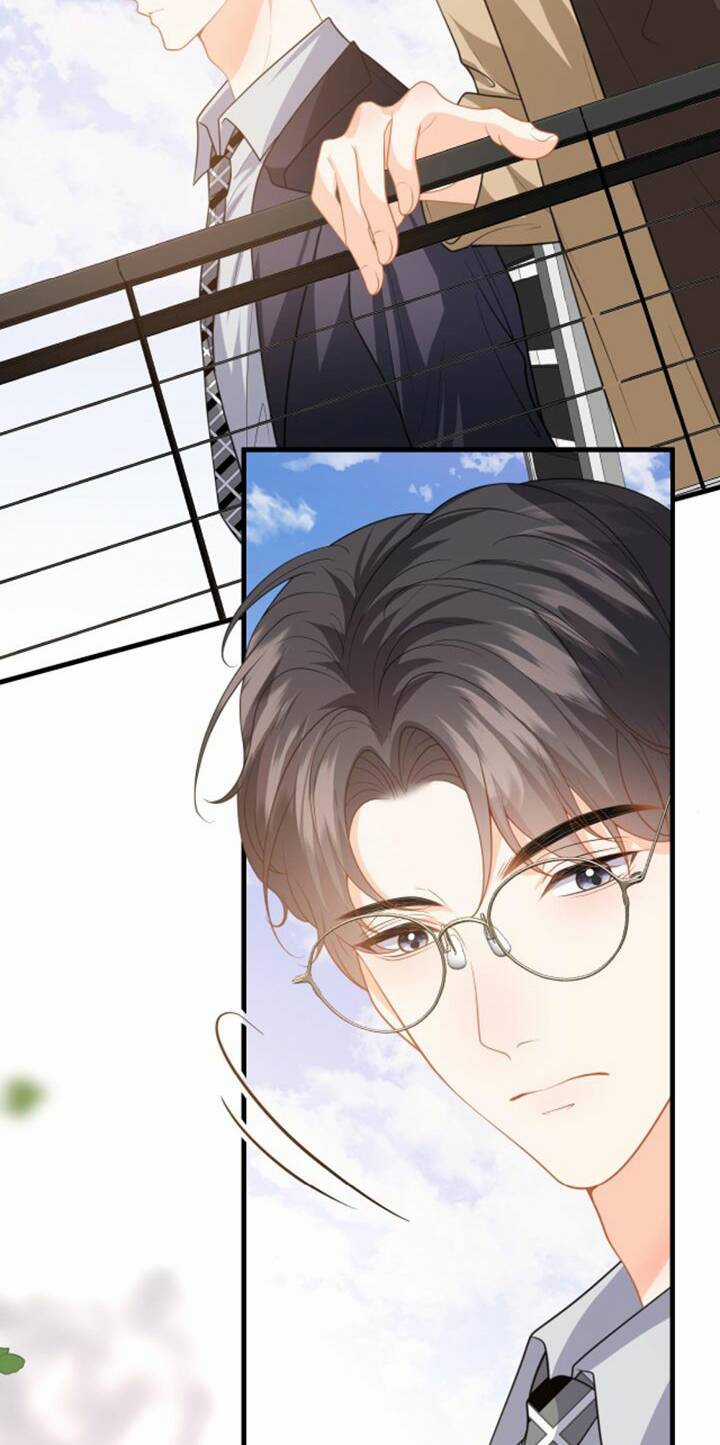Xuyên Nhanh: Phản Diện Quá Sủng Quá Mê Người Chapter 117 trang 1