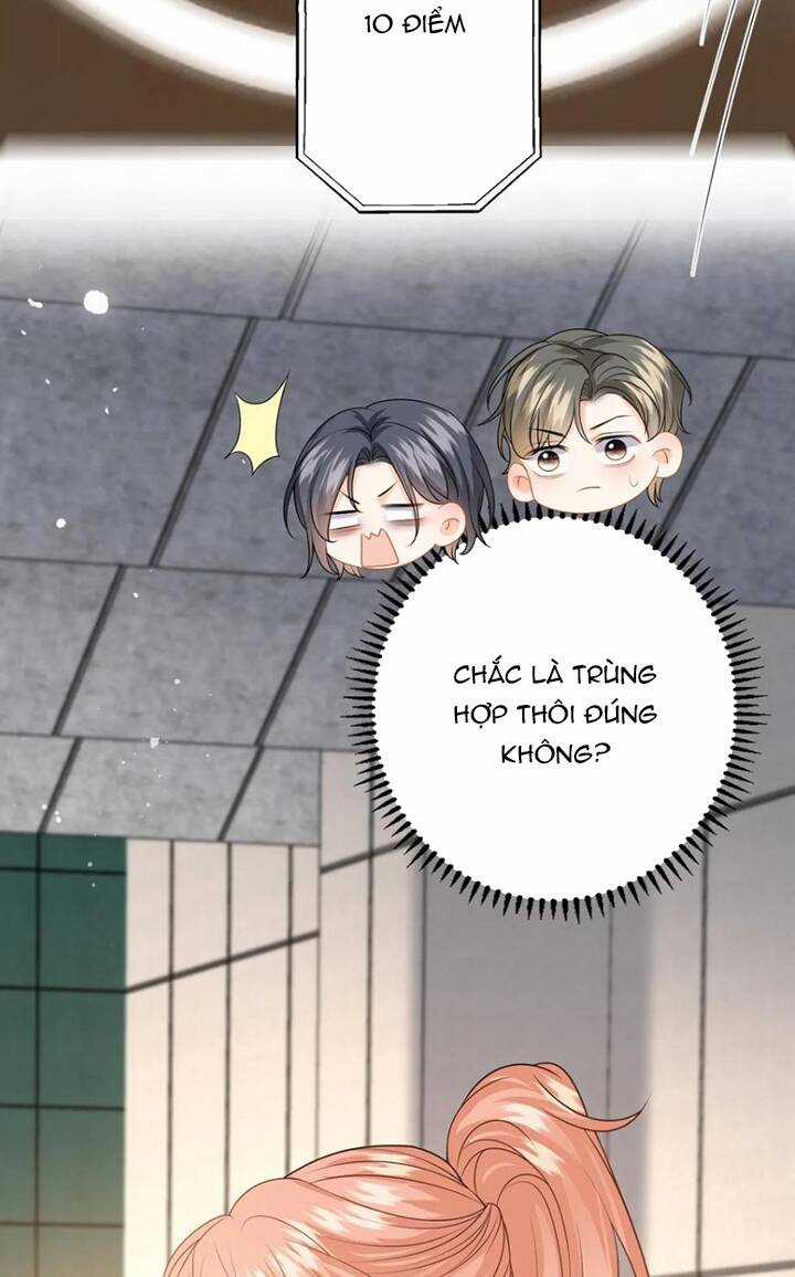 Xuyên Nhanh: Phản Diện Quá Sủng Quá Mê Người Chapter 118 trang 1