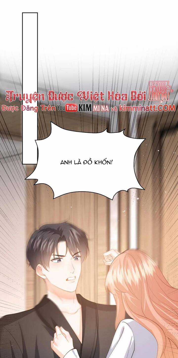 Xuyên Nhanh: Phản Diện Quá Sủng Quá Mê Người Chapter 119 trang 0