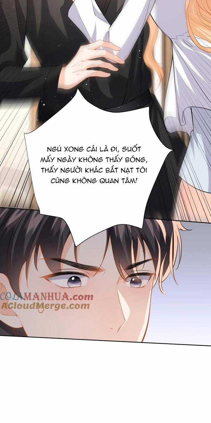Xuyên Nhanh: Phản Diện Quá Sủng Quá Mê Người Chapter 119 trang 1