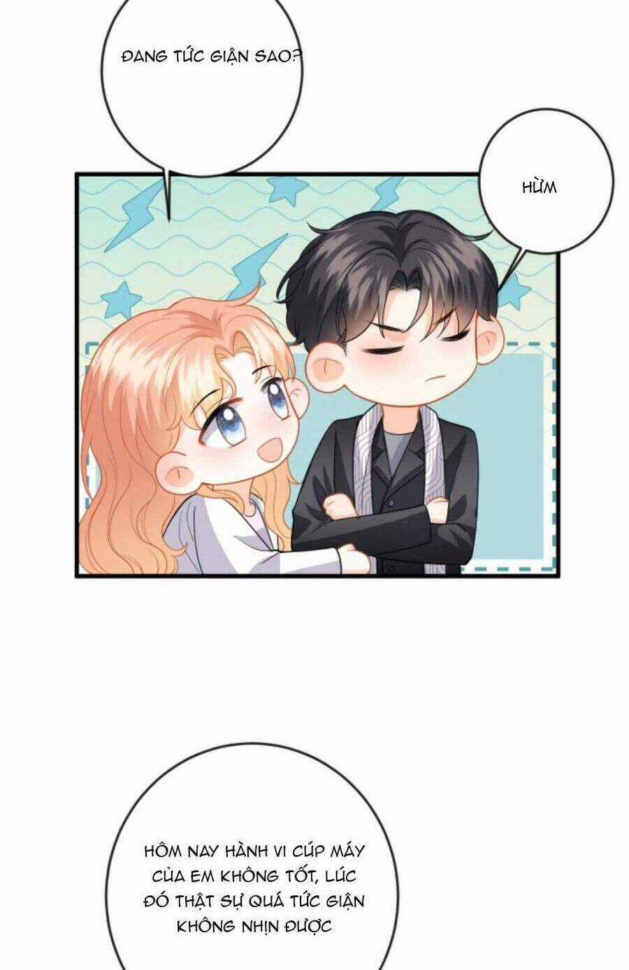 Xuyên Nhanh: Phản Diện Quá Sủng Quá Mê Người Chapter 133 trang 10