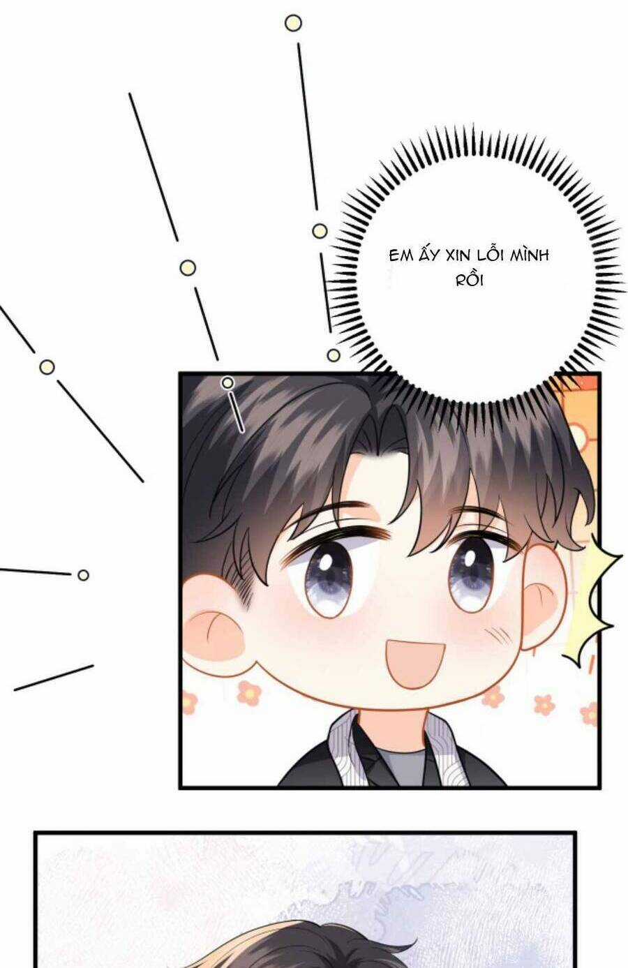 Xuyên Nhanh: Phản Diện Quá Sủng Quá Mê Người Chapter 133 trang 12