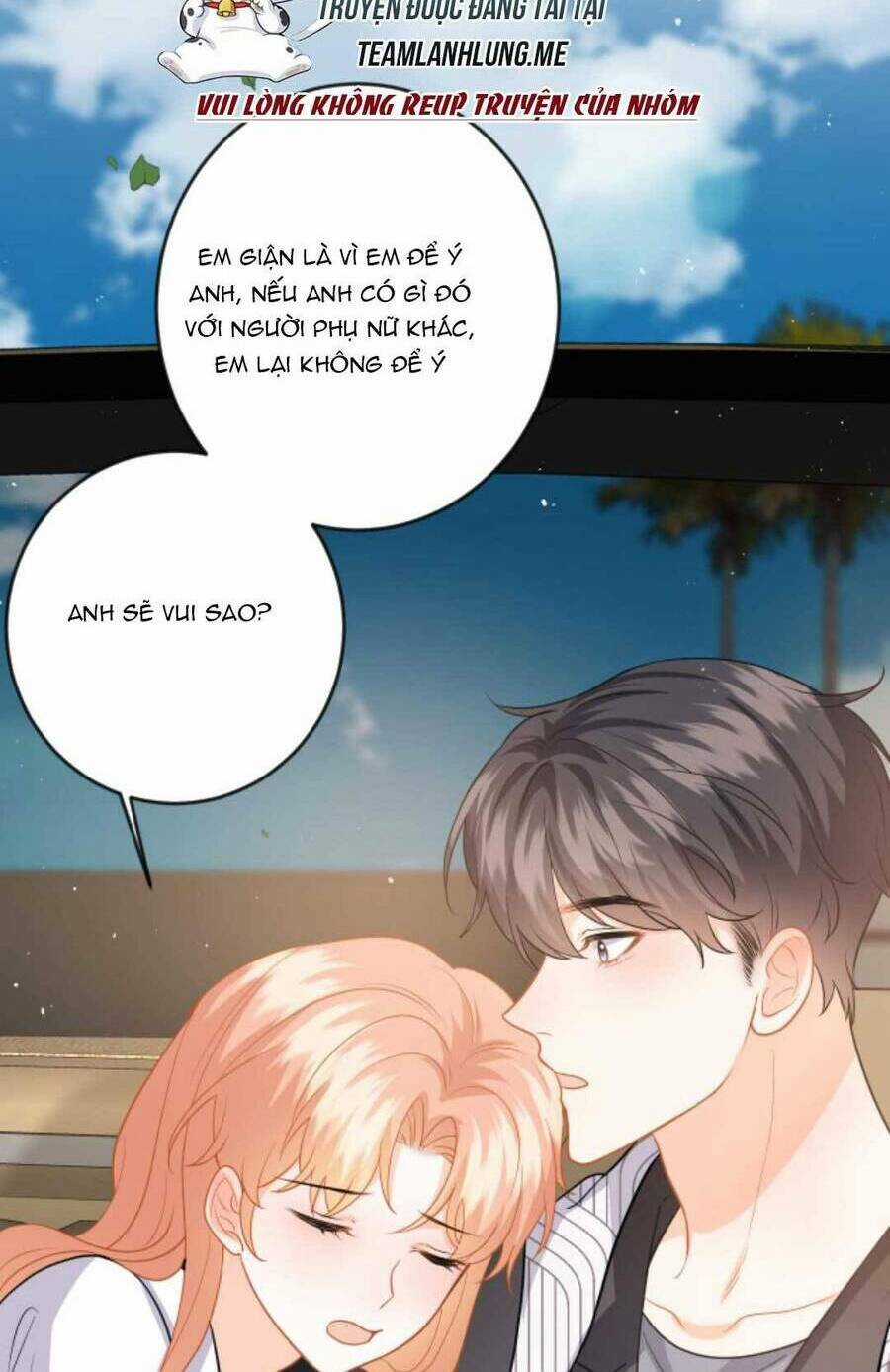 Xuyên Nhanh: Phản Diện Quá Sủng Quá Mê Người Chapter 133 trang 14