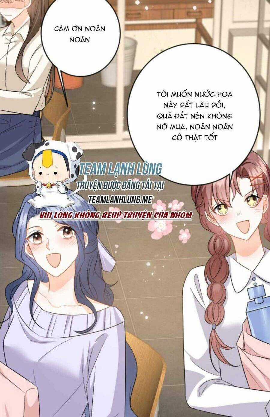 Xuyên Nhanh: Phản Diện Quá Sủng Quá Mê Người Chapter 133 trang 18