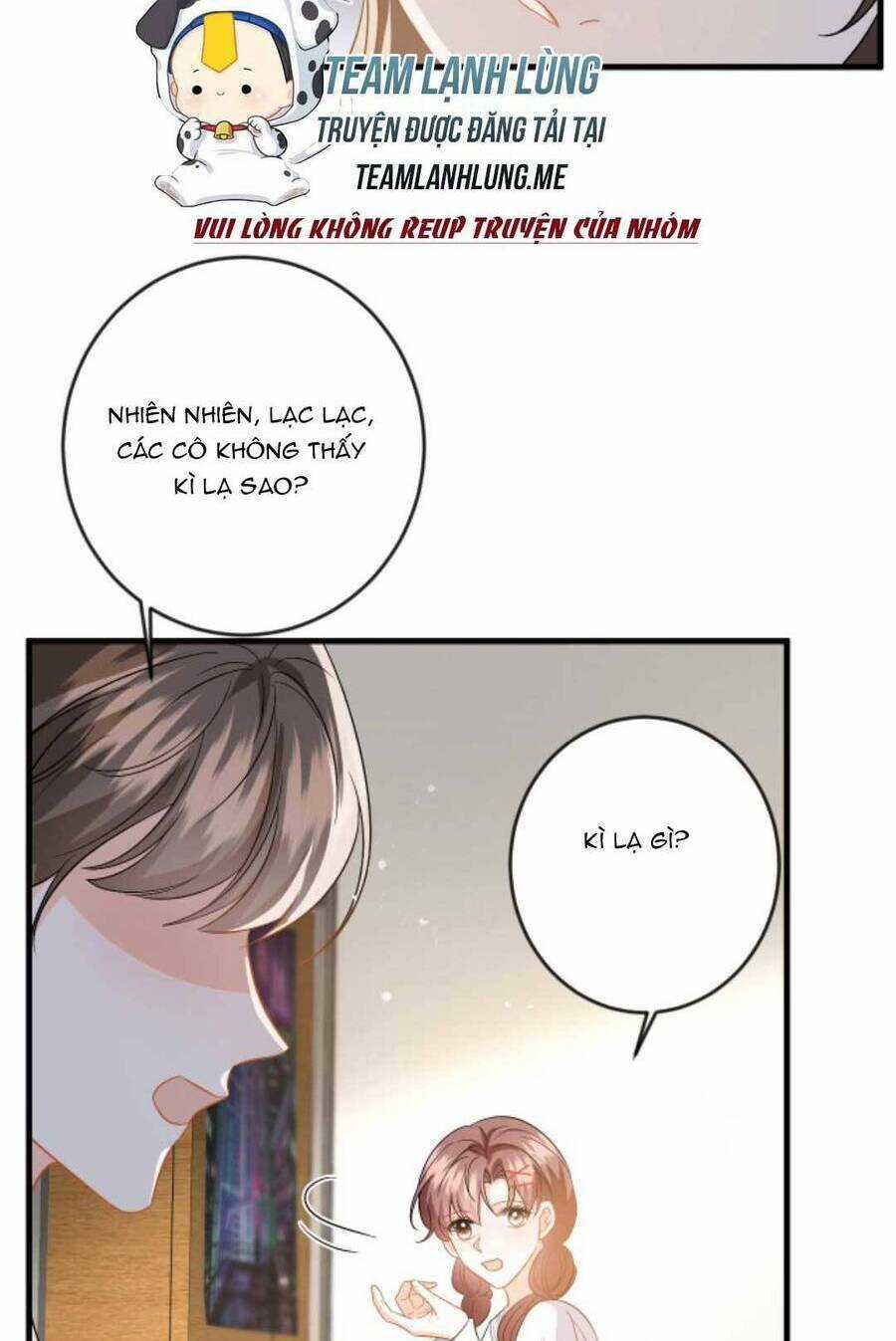 Xuyên Nhanh: Phản Diện Quá Sủng Quá Mê Người Chapter 133 trang 21