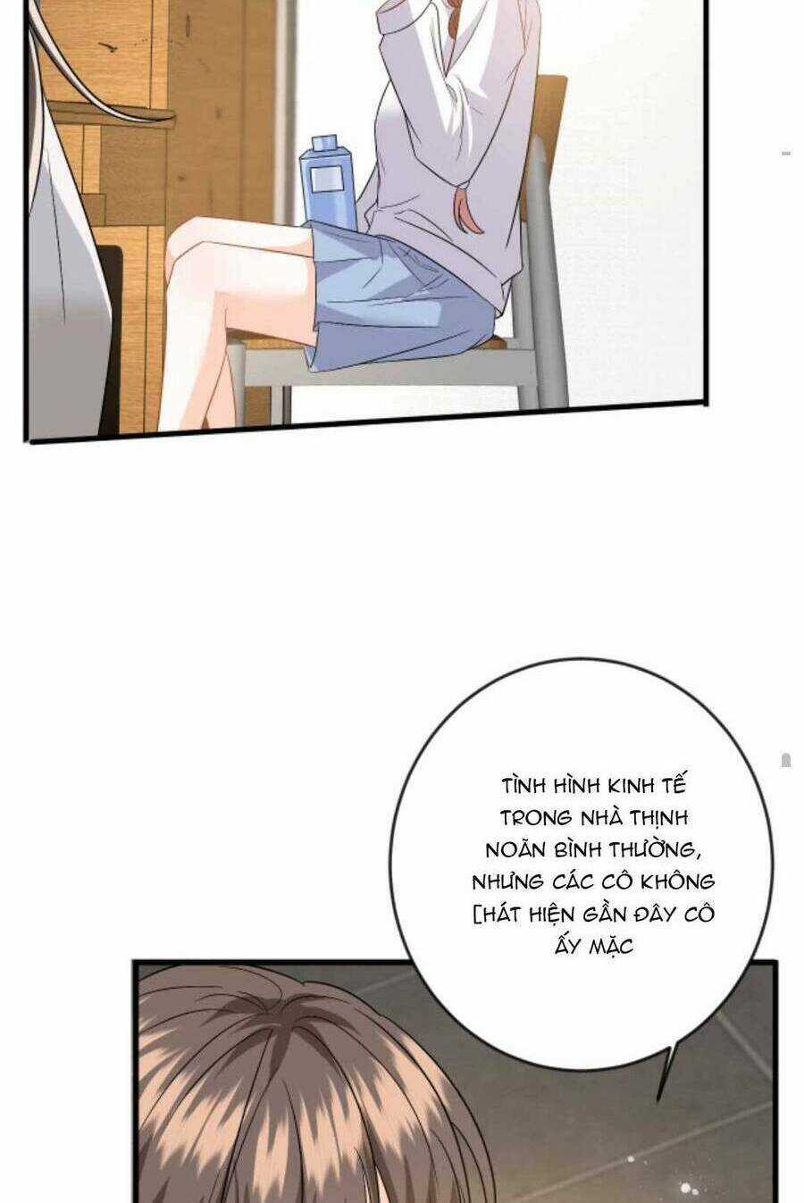 Xuyên Nhanh: Phản Diện Quá Sủng Quá Mê Người Chapter 133 trang 22