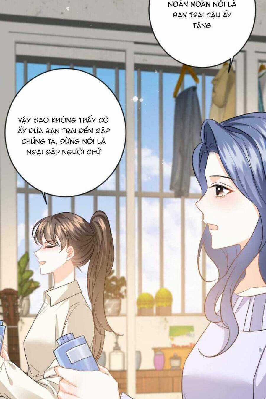Xuyên Nhanh: Phản Diện Quá Sủng Quá Mê Người Chapter 133 trang 24