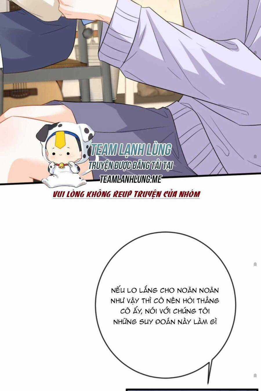 Xuyên Nhanh: Phản Diện Quá Sủng Quá Mê Người Chapter 133 trang 25