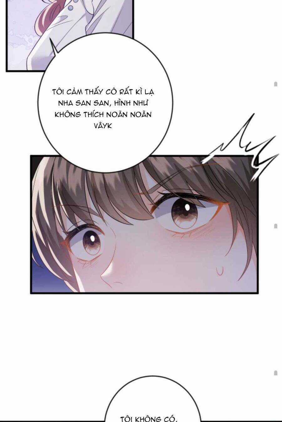 Xuyên Nhanh: Phản Diện Quá Sủng Quá Mê Người Chapter 133 trang 27