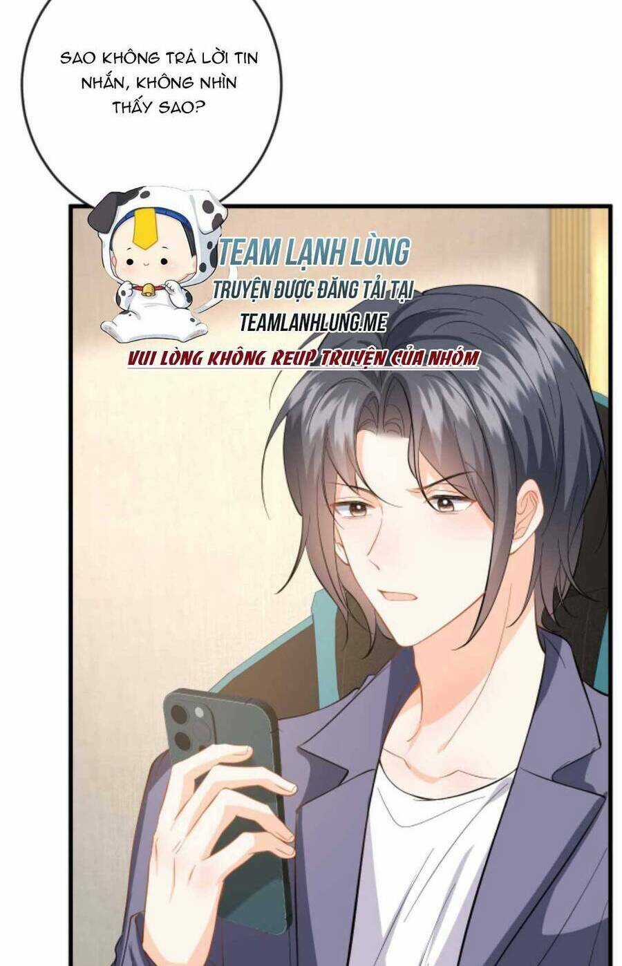 Xuyên Nhanh: Phản Diện Quá Sủng Quá Mê Người Chapter 133 trang 33