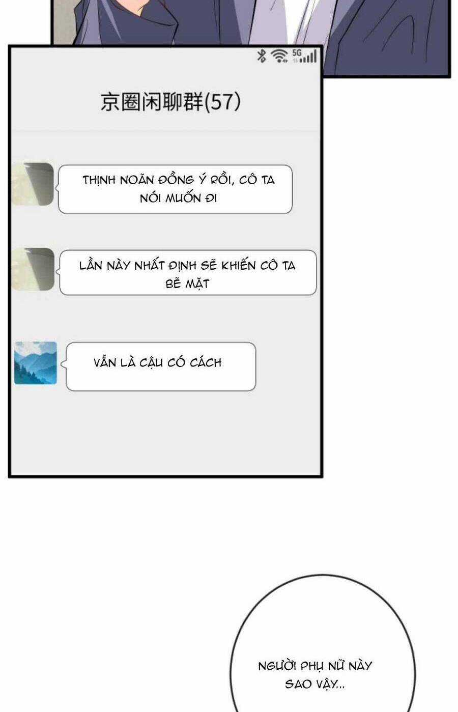 Xuyên Nhanh: Phản Diện Quá Sủng Quá Mê Người Chapter 133 trang 34