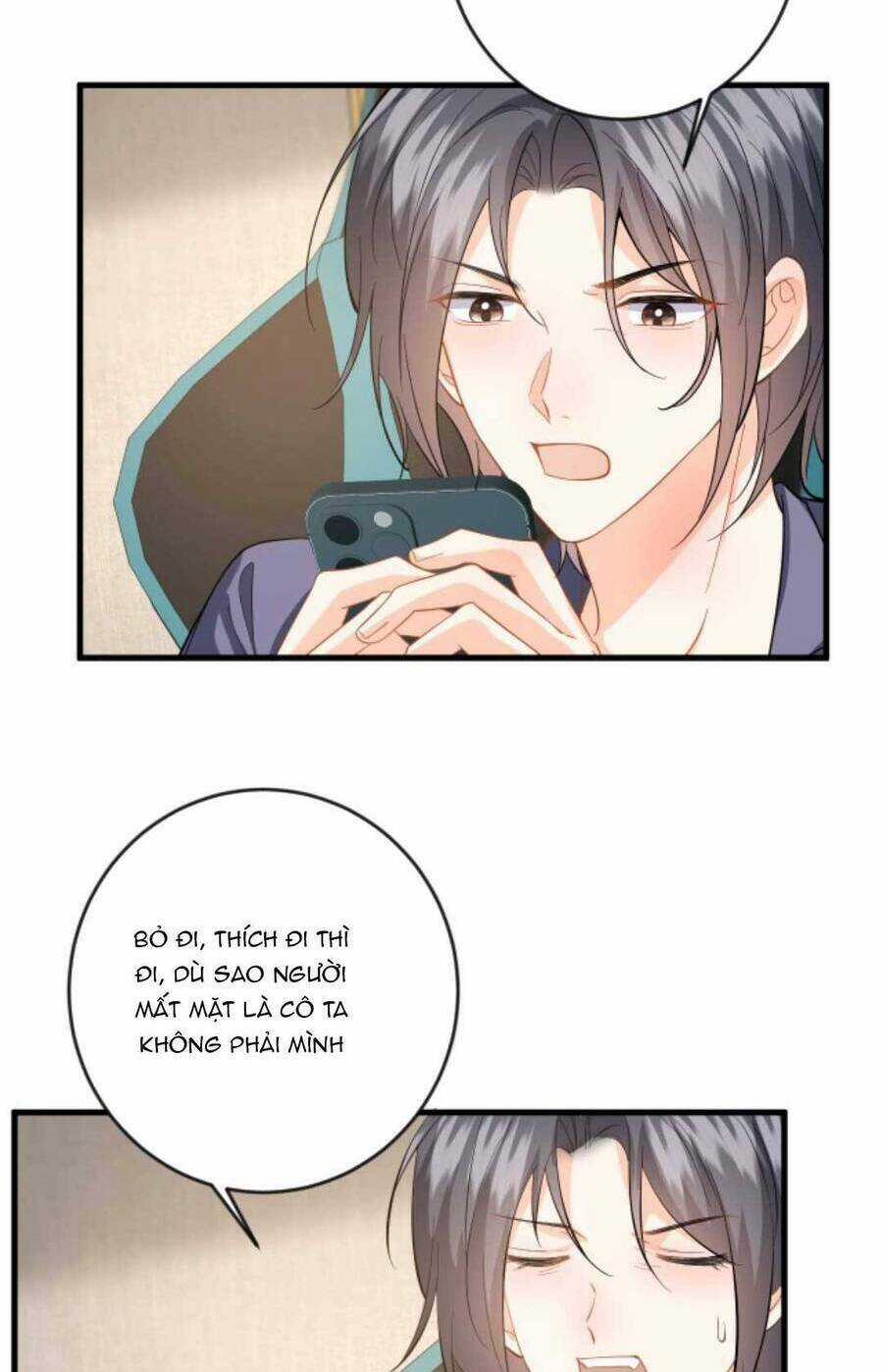 Xuyên Nhanh: Phản Diện Quá Sủng Quá Mê Người Chapter 133 trang 35