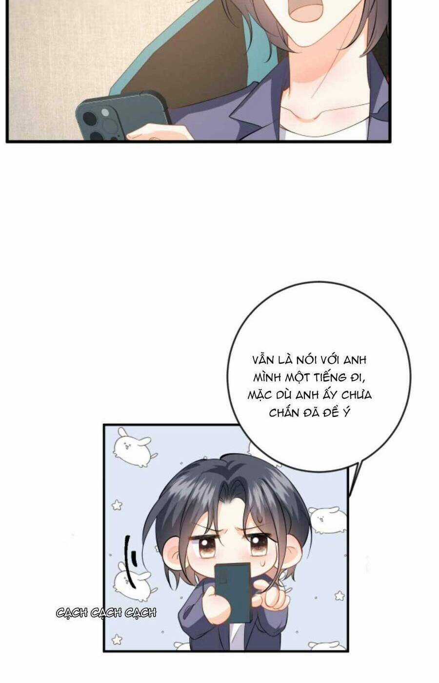 Xuyên Nhanh: Phản Diện Quá Sủng Quá Mê Người Chapter 133 trang 36