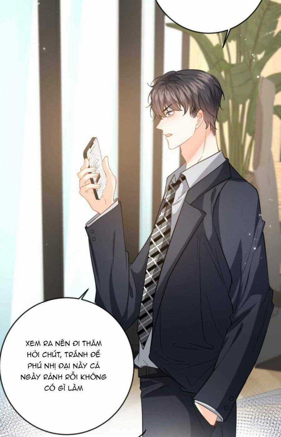 Xuyên Nhanh: Phản Diện Quá Sủng Quá Mê Người Chapter 133 trang 38