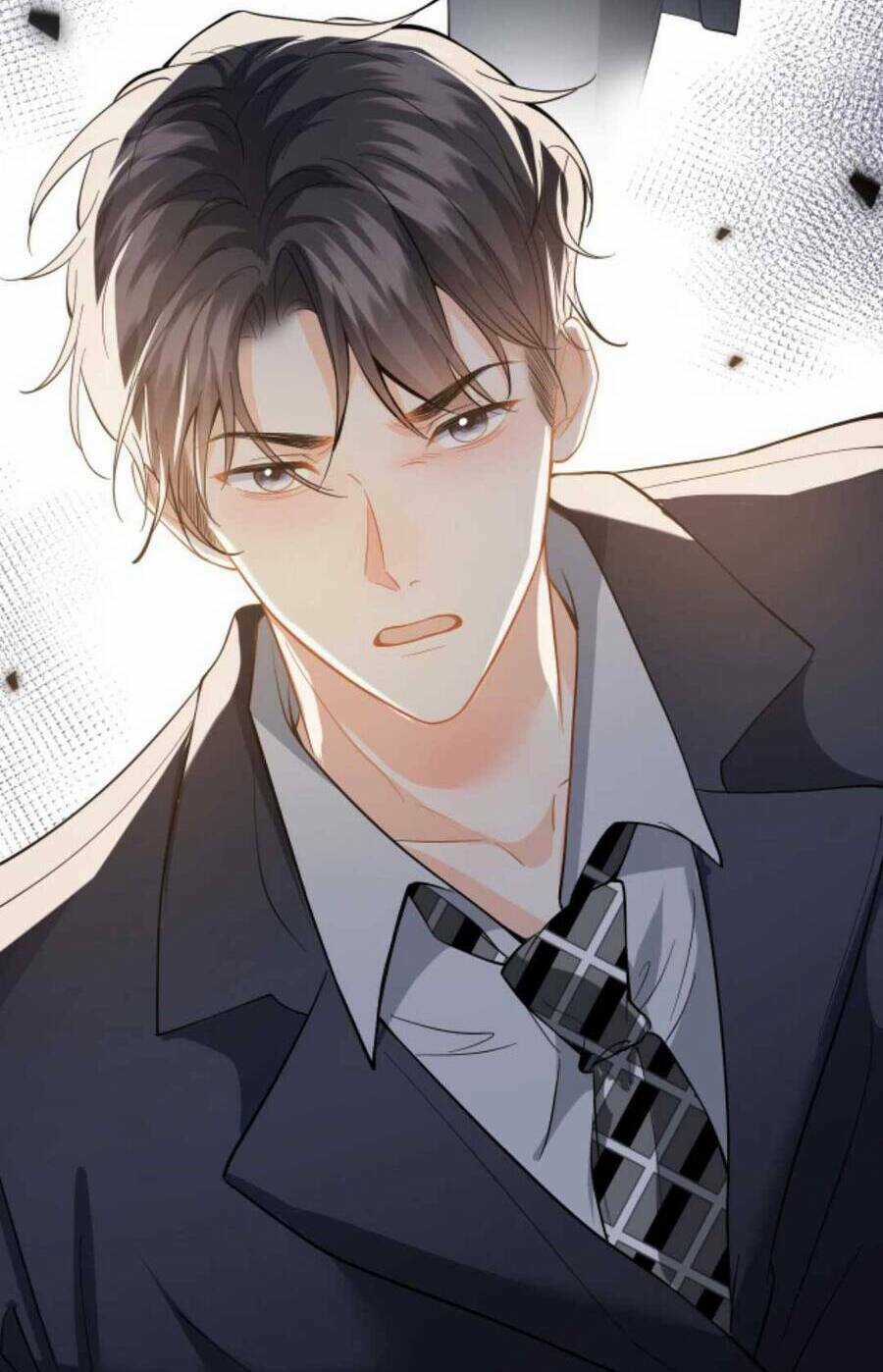 Xuyên Nhanh: Phản Diện Quá Sủng Quá Mê Người Chapter 133 trang 39