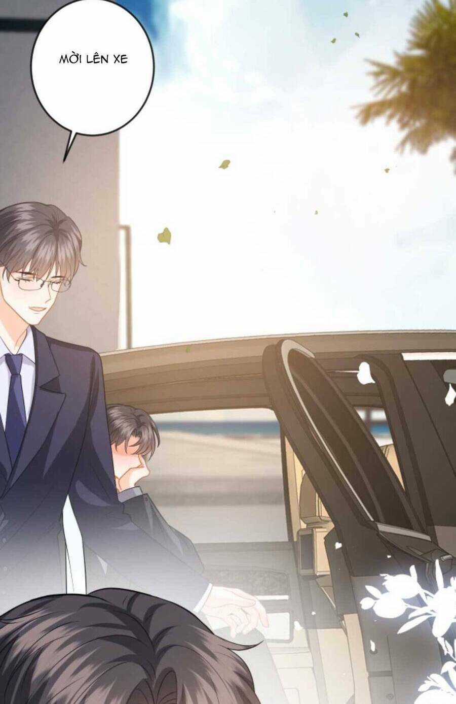 Xuyên Nhanh: Phản Diện Quá Sủng Quá Mê Người Chapter 133 trang 7